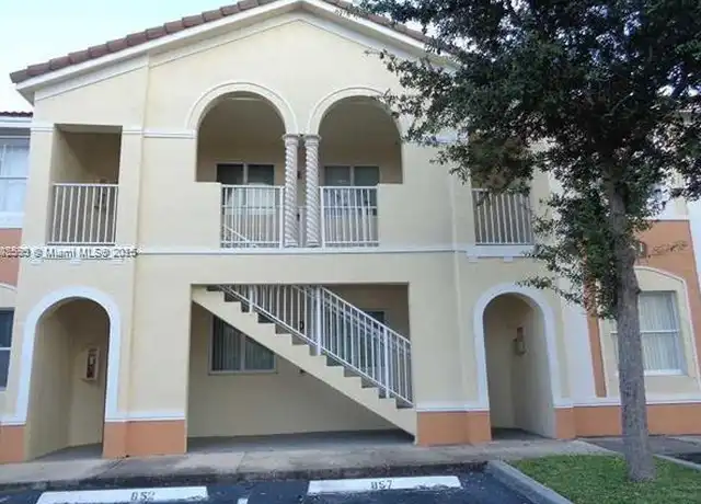 Property at 1568 SE 26th St #105, Homestead, FL, 33035, 2 beds, 2 baths, [object Object]