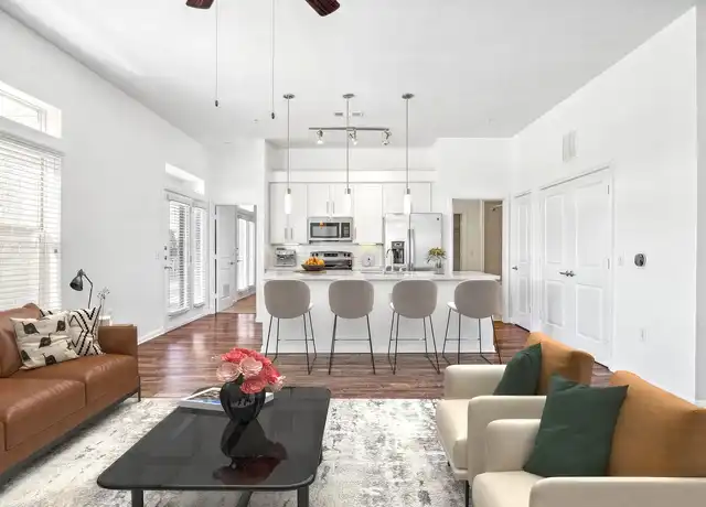 Property at Radius on Grove - 2301 Grove Blvd, Austin, TX, 78741, 1-2 bed, 1-2 bath, [object Object]