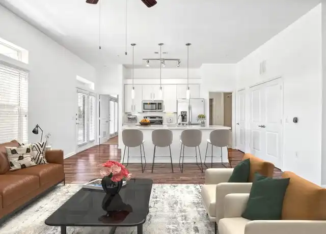 Property at Radius on Grove - 2301 Grove Blvd, Austin, TX, 78741, 1-2 bed, 1-2 bath, [object Object]