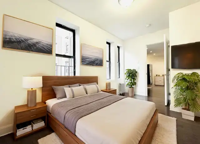Property at 121 La Salle St Unit 11, New York, NY, 10027, 2 beds, 1 bath, [object Object]