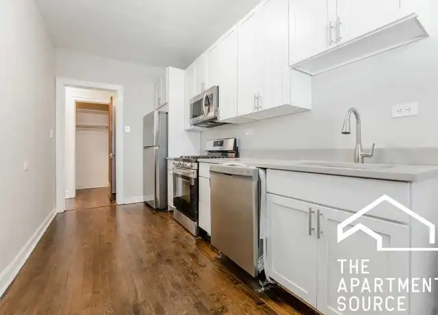 Property at 5306 N Ashland Ave #2, Chicago, IL, 60640, 1 bed, 1 bath, [object Object]