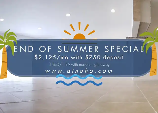 Property at Academy Terrace - 11020 Hesby St, North Hollywood, CA, 91601, 1 bed, 1 bath, [object Object]