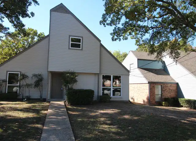 Property at 4317 Park Pl, Tyler, TX, 75703, 3 beds, 2 baths, [object Object]