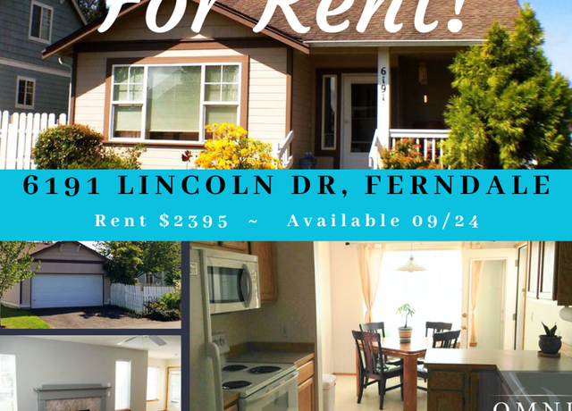 Photo of 6191 Lincoln Dr, Ferndale, WA 98248