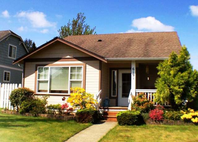 Photo of 6191 Lincoln Dr, Ferndale, WA 98248