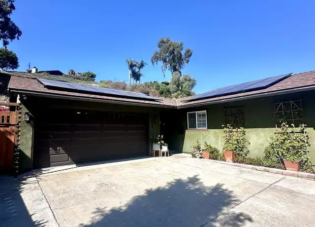 Property at 4654 Chateau Dr, San Diego, CA, 92117, 3 beds, 2 baths, [object Object]
