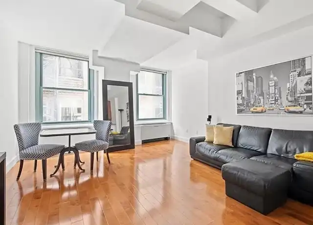 Property at 80 John St Unit 11E, New York, NY, 10038, 2 beds, 1 bath, [object Object]