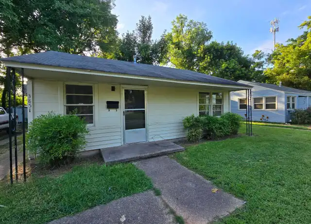 Property at 3851 Victory Dr Unit 3851, Shreveport, LA, 71104, 2 beds, 1 bath, [object Object]
