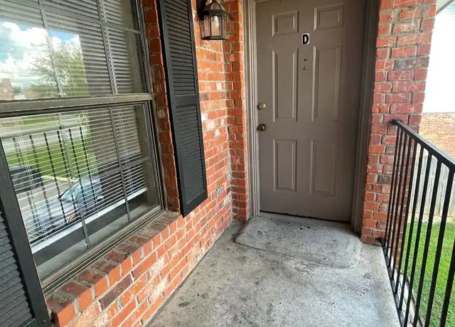 Property at 1548 Delplaza Dr Unit 1548D, Baton Rouge, LA, 70815, 3 beds, 2 baths, [object Object]