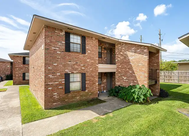 Property at 1548 Delplaza Dr Unit 1548D, Baton Rouge, LA, 70815, 3 beds, 2 baths, [object Object]