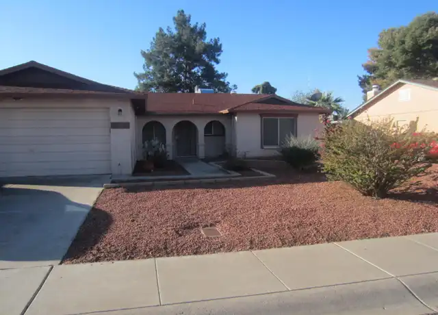 Property at 5215 W Garden Dr, Glendale, AZ, 85304, 3 beds, 2 baths, [object Object]