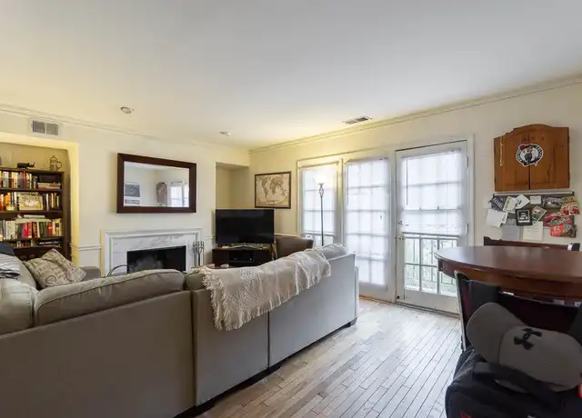 Property at 1778 Lanier Pl NW Unit 12C, Washington, DC, 20009, 1 bed, 1 bath, [object Object]