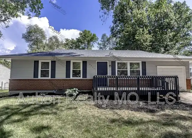 Property at 5307 NE 44th Ter, Kansas City, MO, 64117, 3 beds, 1 bath, [object Object]