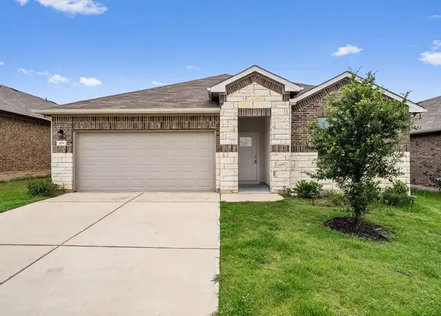 Property at 109 Charles Trl, Georgetown, TX, 78626, 4 beds, 2 baths, [object Object]