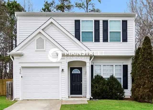 Property at 236 Purple Leaf Rd, Fuquay Varina, NC, 27526, 3 beds, 2.5 baths, [object Object]
