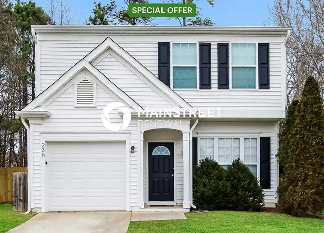 Property at 236 Purple Leaf Rd, Fuquay Varina, NC, 27526, 3 beds, 2.5 baths, [object Object]