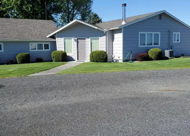 Property at 14174 Stratford Rd NE, Moses Lake, WA, 98837, 4 beds, 2 baths, [object Object]
