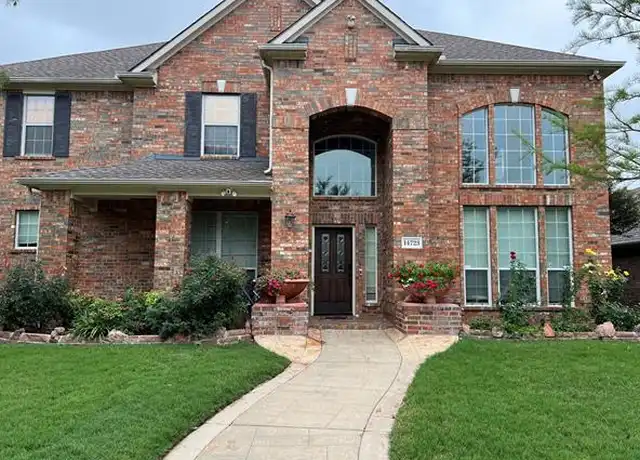 Property at 14723 Alstone Dr, Frisco, TX, 75035, 4 beds, 3.5 baths, [object Object]