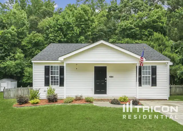 Property at 1204 Poplar Ridge Rd, Fuquay Varina, NC, 27526, 3 beds, 2 baths, [object Object]
