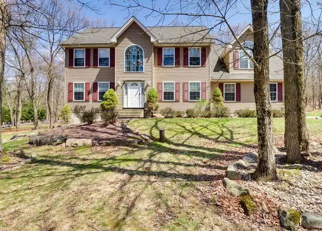 Property at 188 Algonquin Trl, Albrightsville, PA, 18210, 4 beds, 2.5 baths, [object Object]