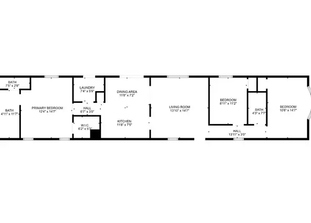 Property at 0 Hall Dr N, Montgomery, TX, 77316, 3 beds, 2 baths, [object Object]