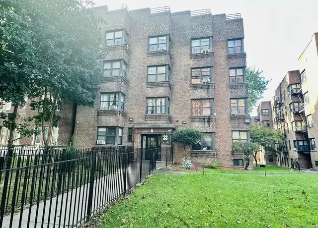 Property at 33 S Munn Ave Unit 4H, East Orange, NJ, 07018, 1 bed, 1 bath, [object Object]