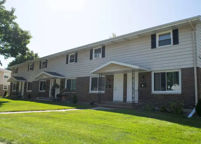 Property at 614 S Erie St Unit 614-05, De Pere, WI, 54115, 2 beds, 1 bath, [object Object]