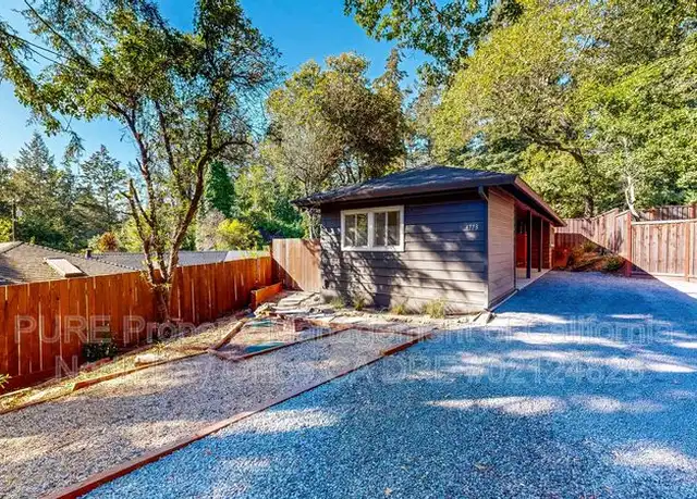 Property at 4773 Montecito Ave, Santa Rosa, CA, 95404, 1 bed, 1 bath, [object Object]