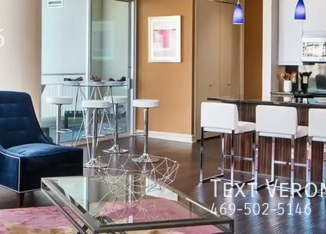 Property at 1400 Hi Line Dr, Dallas, TX, 75207, 1 bed, 1 bath, [object Object]