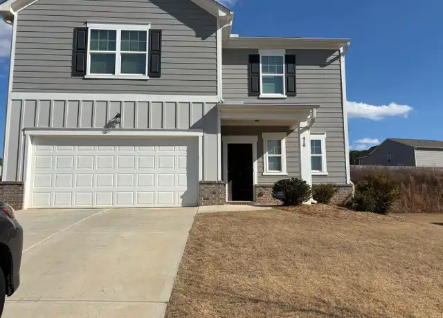 Property at 419 Matera Dr NW, Euharlee, GA, 30120, 4 beds, 2.5 baths, [object Object]