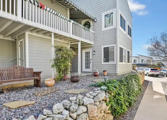 Property at 5801 Thunderbird St Unit A-8, Lago Vista, TX, 78645, 2 beds, 2 baths, [object Object]