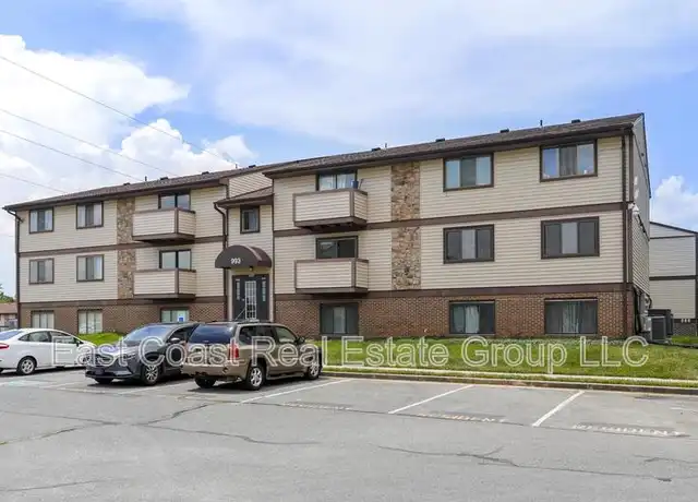Property at 993 Heather Ridge Dr Unit H, Frederick, MD, 21702, 2 beds, 1 bath, [object Object]