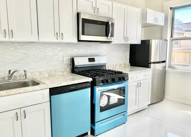Property at 247 Clendenny Ave #2, Jersey City, NJ, 07304, 3 beds, 1 bath, [object Object]