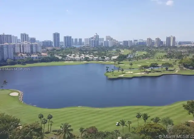 Property at 3675 N Country Club Dr #2107, Miami, FL, 33180, 1 bed, 1.5 baths, [object Object]