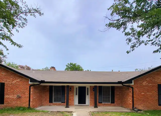 Property at 14706 Overview Dr, Dallas, TX, 75254, 3 beds, 2 baths, [object Object]
