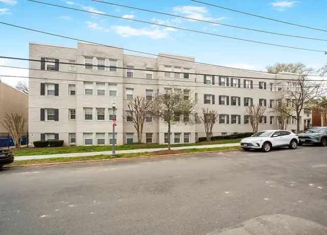 Property at 700 Jefferson St NW #201, Washington, DC, 20011, 1 bed, 1 bath, [object Object]