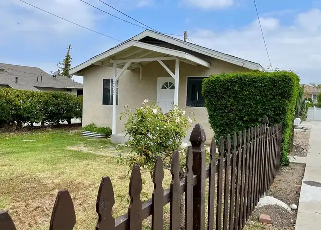 Property at 2427 256th St, Lomita, CA, 90717, 2 beds, 1 bath, [object Object]