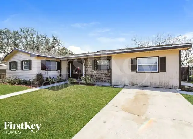 Property at 2358 Fairgren Ave, Deltona, FL, 32738, 4 beds, 2 baths, [object Object]