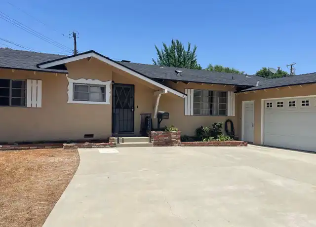 Property at 16525 Minnehaha St, Granada Hills, CA, 91344, 3 beds, 2 baths, [object Object]