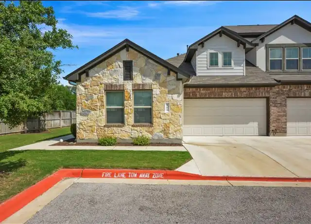 Property at 2304 S Lakeline Blvd #461, Cedar Park, TX, 78613, 3 beds, 2 baths, [object Object]