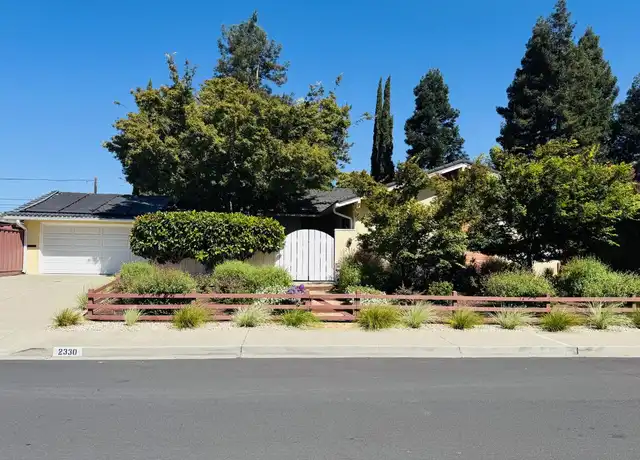 Property at 2330 Gill Port Ln, Walnut Creek, CA, 94598, 5 beds, 2 baths, [object Object]