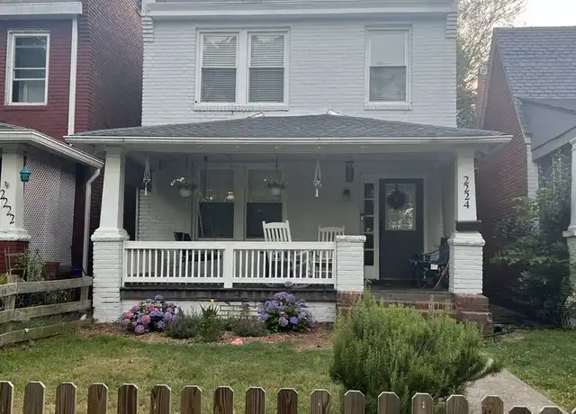 Property at 2224 Seminary Ave, Richmond, VA, 23220, 4 beds, 2 baths, [object Object]