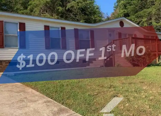 Property at 519 Jessica Ct, Easley, SC, 29640, 3 beds, 2 baths, [object Object]