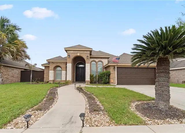 Property at 2019 Chippewa Ave, Edinburg, TX, 78541, 3 beds, 2 baths, [object Object]