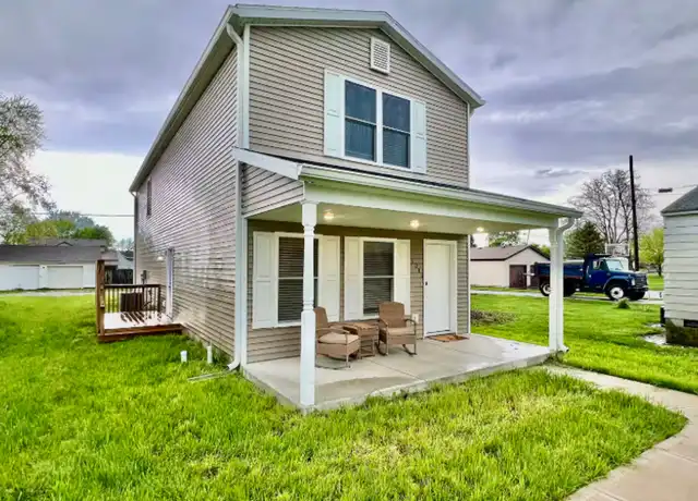 Property at 1011 N Anderson St, Greensburg, IN, 47240, 3 beds, 2.5 baths, [object Object]