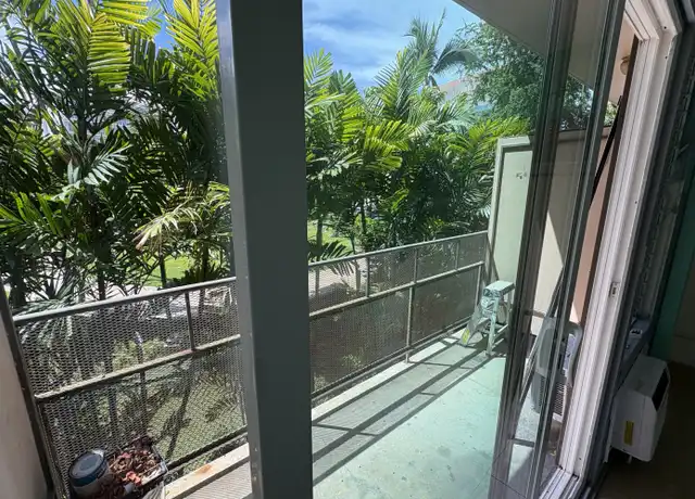 Property at 2126 Lauula St Unit 205, Honolulu, HI, 96815, 1 bed, 1 bath, [object Object]