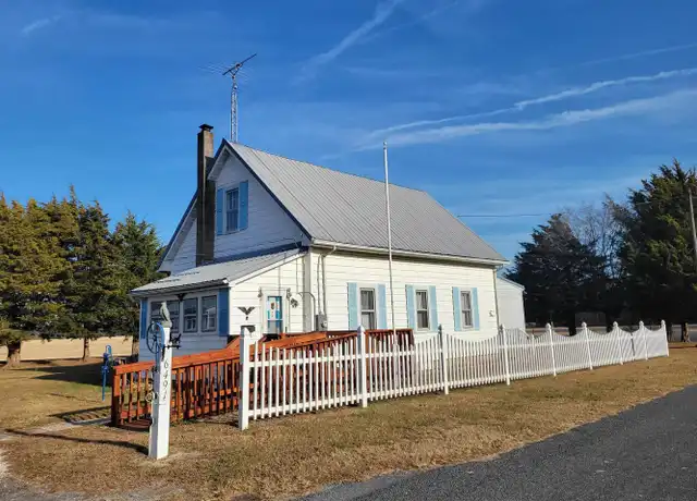 Property at 6491 Bucks Rd, Milford, DE, 19963, 3 beds, 1 bath, [object Object]