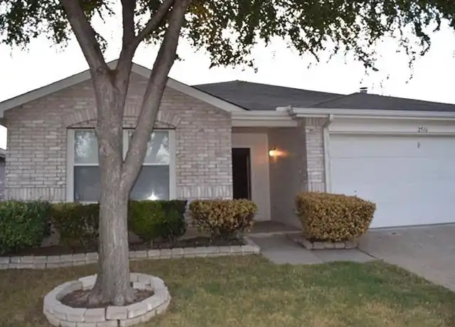 Property at 2516 Cattleman Dr, McKinney, TX, 75071, 4 beds, 2 baths, [object Object]