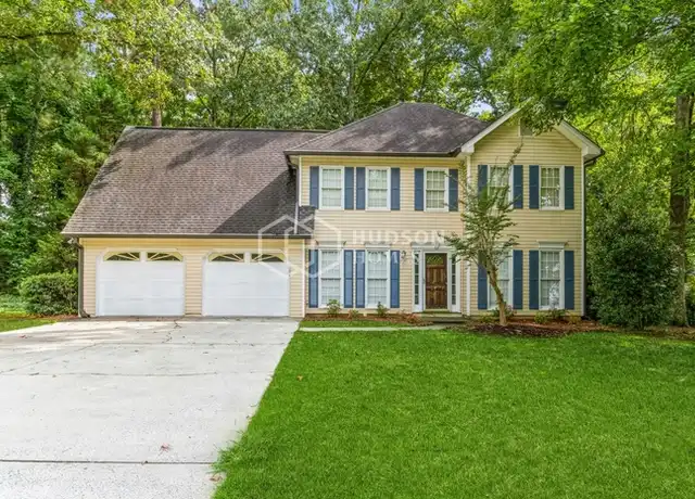 Property at 2382 Stirring Ct SW, Marietta, GA, 30064, 4 beds, 2.5 baths, [object Object]