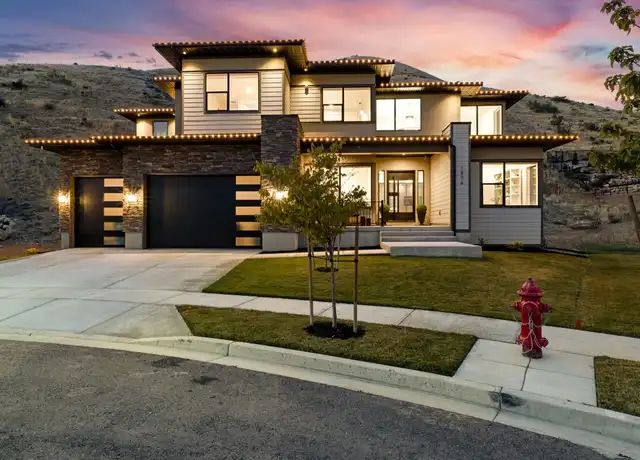 Property at 1876 W Oakwood Cir, Lehi, UT, 84048, 6 beds, 6.5 baths, [object Object]